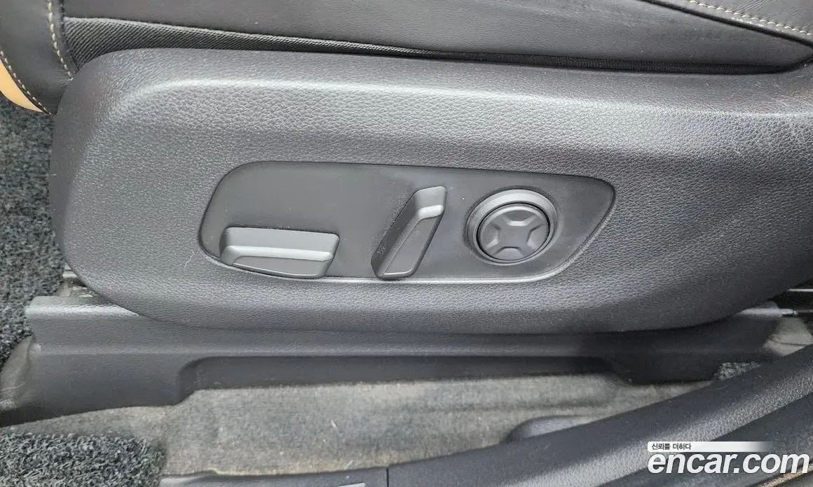 Kia Carnival 2023 2.2 автомат (гидро), фото 30