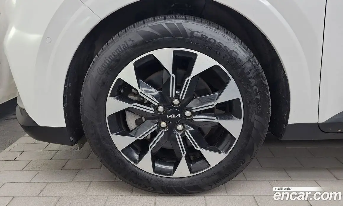 Kia Carnival 2023 2.2 автомат (гидро), фото 4