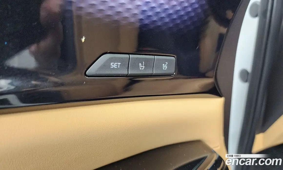 Kia Carnival 2023 2.2 автомат (гидро), фото 32
