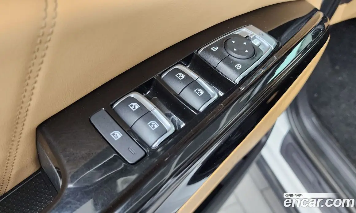 Kia Carnival 2023 2.2 автомат (гидро), фото 33