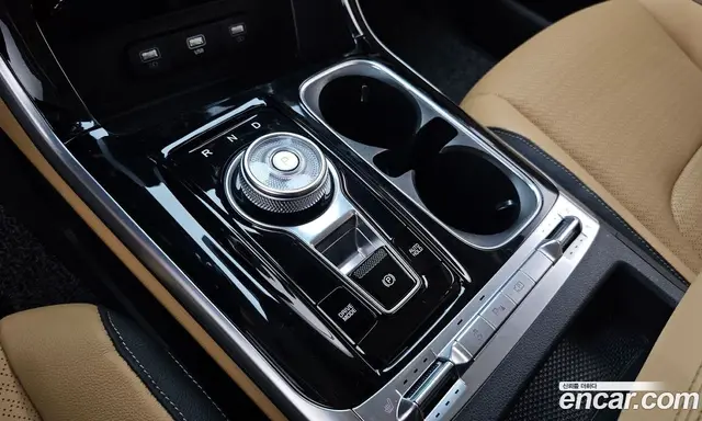 Kia Carnival 2023 3.5 автомат (гидро), миниатюра 12
