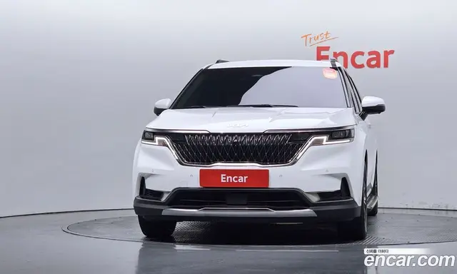 Kia Carnival 2023 3.5 автомат (гидро), миниатюра 3