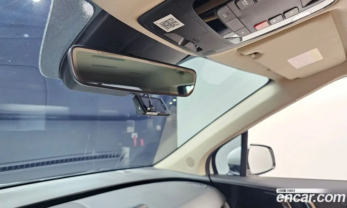 Kia Carnival 2023 3.5 автомат (гидро), фото 27