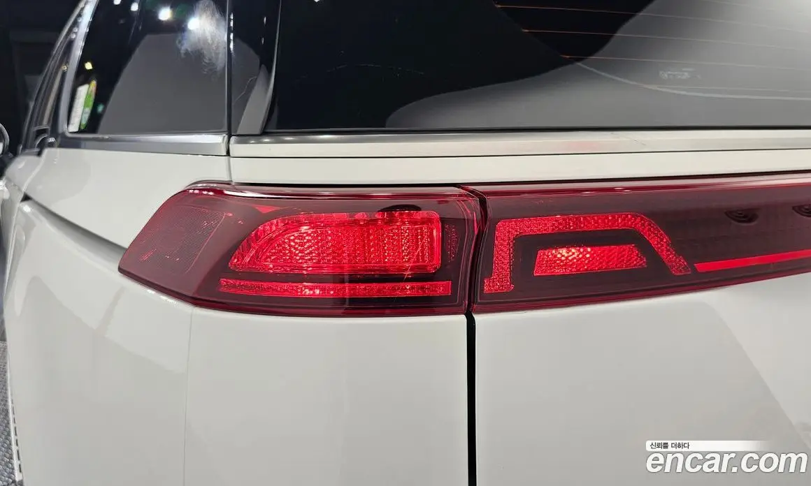 Kia Carnival 2023 3.5 автомат (гидро), фото 9