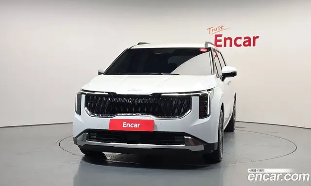 Kia Carnival 2025 1.6 автомат (гидро), миниатюра 3