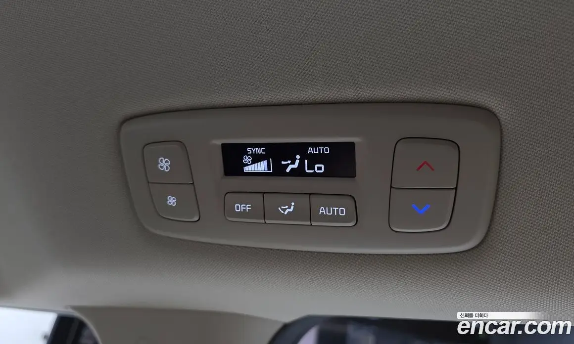 Kia Carnival 2025 1.6 автомат (гидро), фото 32