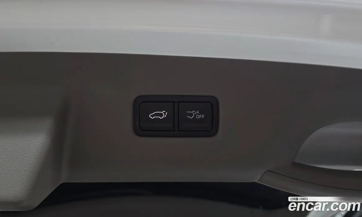 Kia Carnival 2025 1.6 автомат (гидро), фото 33