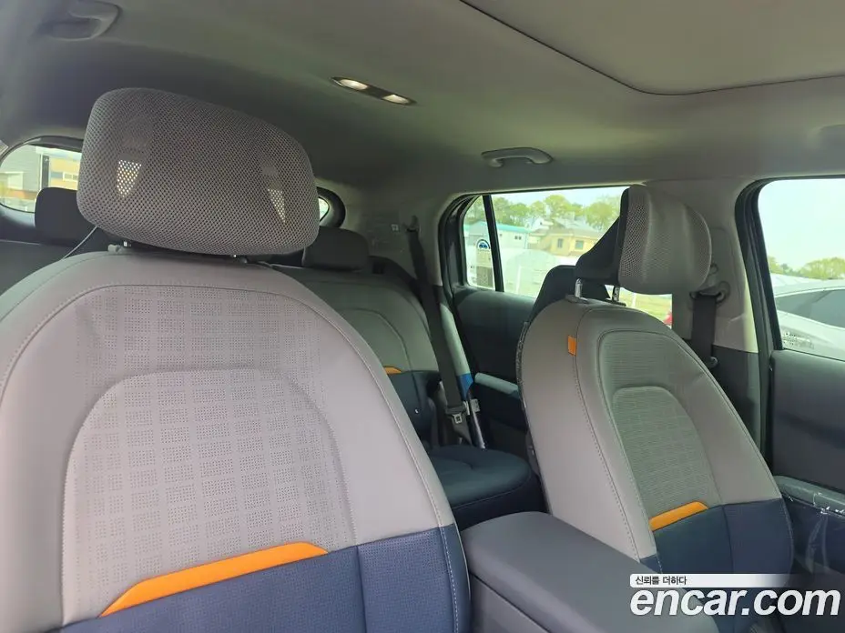 Kia EV3 2026 автомат (гидро), фото 7