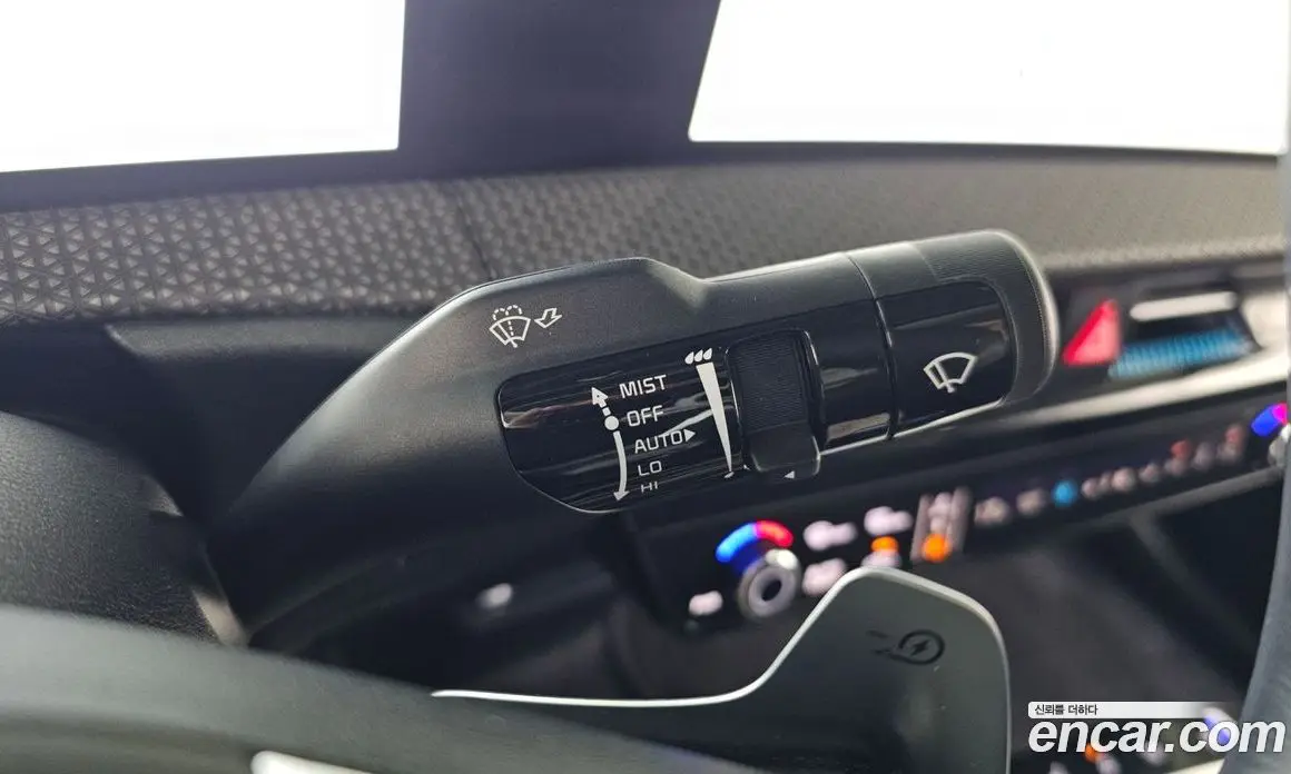 Kia EV6 2024 0.1 автомат (гидро), фото 25