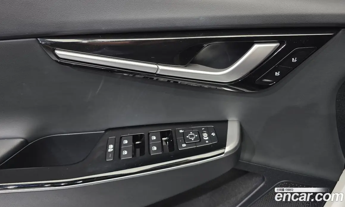 Kia EV6 2024 0.1 автомат (гидро), фото 19