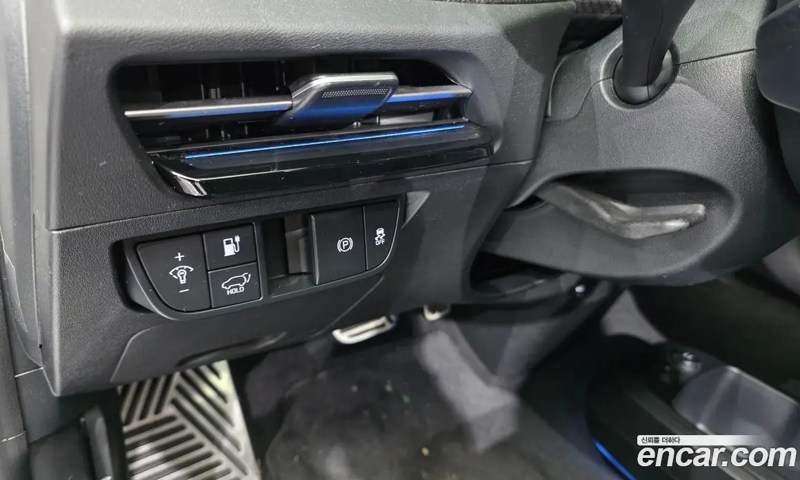 Kia EV6 2024 0.1 автомат (гидро), фото 20