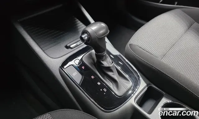 Kia K3 2016 1.6 автомат (гидро), миниатюра 12