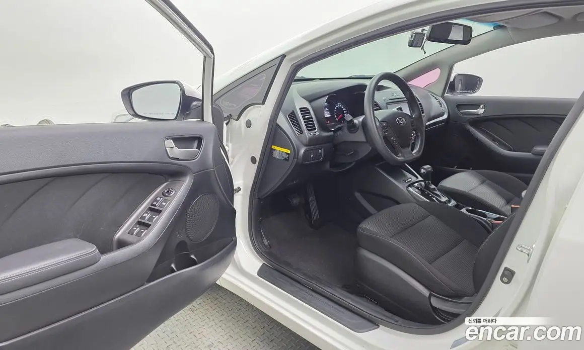 Kia K3 2016 1.6 автомат (гидро), фото 13