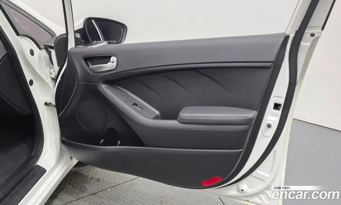 Kia K3 2016 1.6 автомат (гидро), фото 14