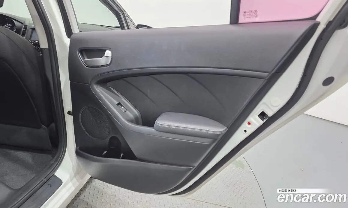 Kia K3 2016 1.6 автомат (гидро), фото 15