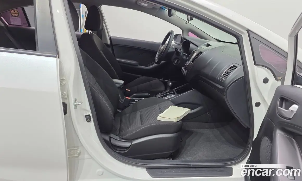 Kia K3 2016 1.6 автомат (гидро), фото 16