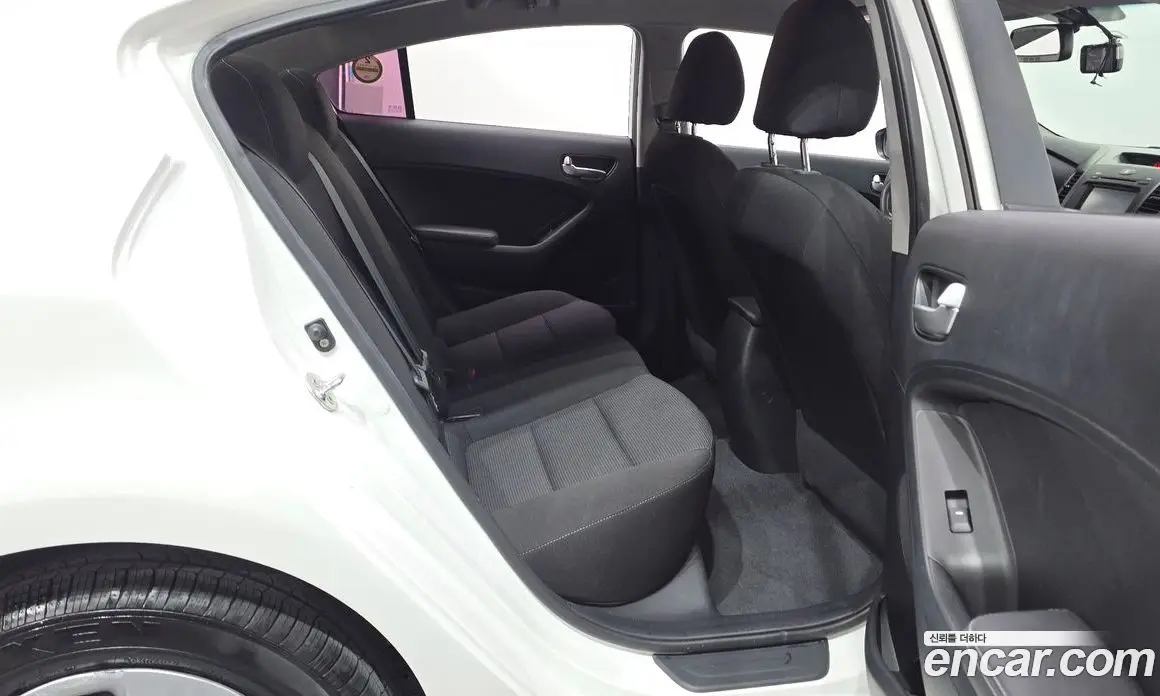 Kia K3 2016 1.6 автомат (гидро), фото 17
