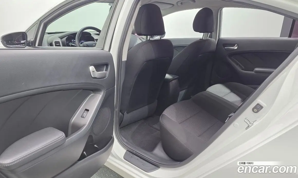 Kia K3 2016 1.6 автомат (гидро), фото 18