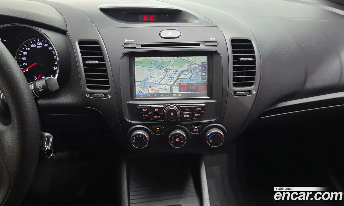 Kia K3 2016 1.6 автомат (гидро), фото 20