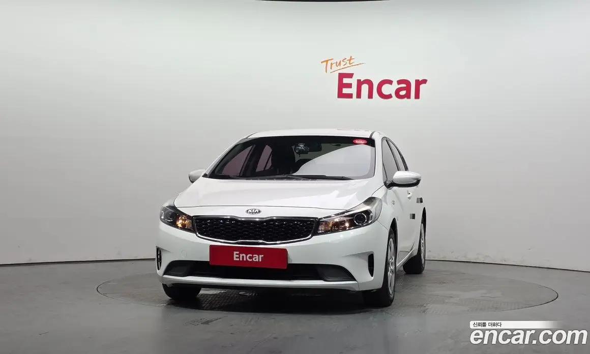 Kia K3 2016 1.6 автомат (гидро), фото 3