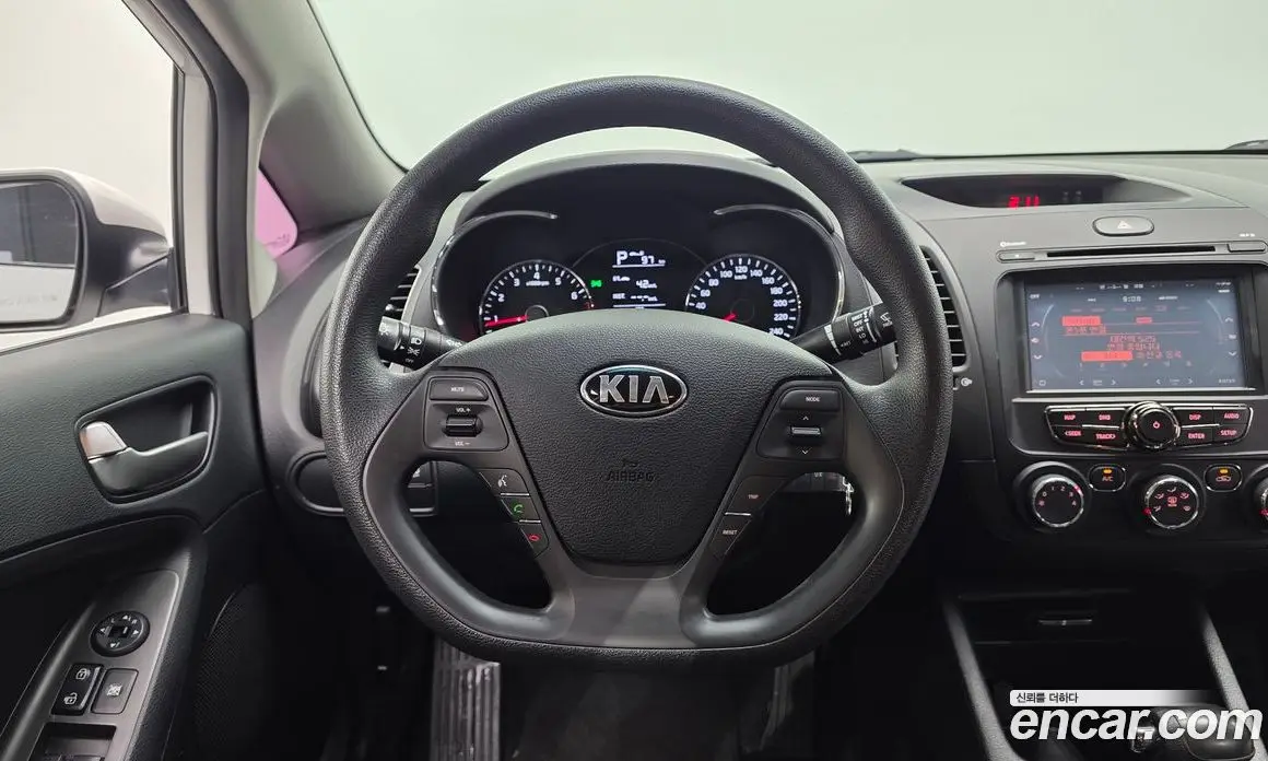 Kia K3 2016 1.6 автомат (гидро), фото 21