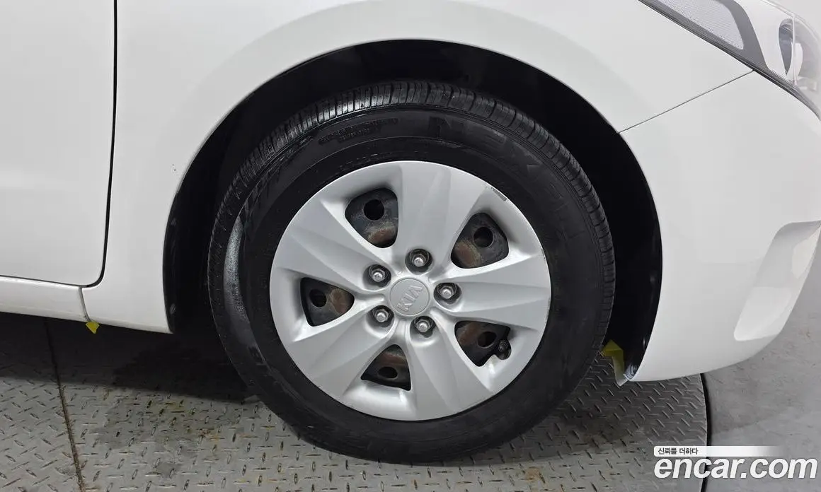 Kia K3 2016 1.6 автомат (гидро), фото 25