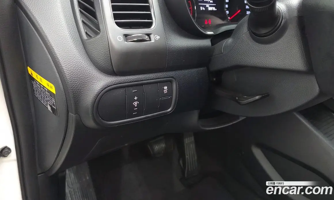 Kia K3 2016 1.6 автомат (гидро), фото 27
