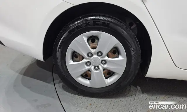Kia K3 2016 1.6 автомат (гидро), миниатюра 5