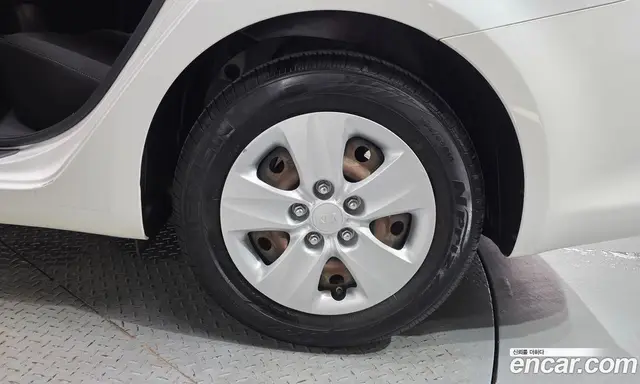 Kia K3 2016 1.6 автомат (гидро), миниатюра 7