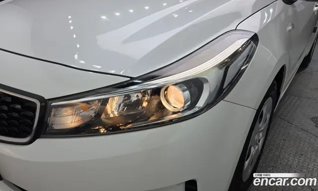 Kia K3 2016 1.6 автомат (гидро), миниатюра 8