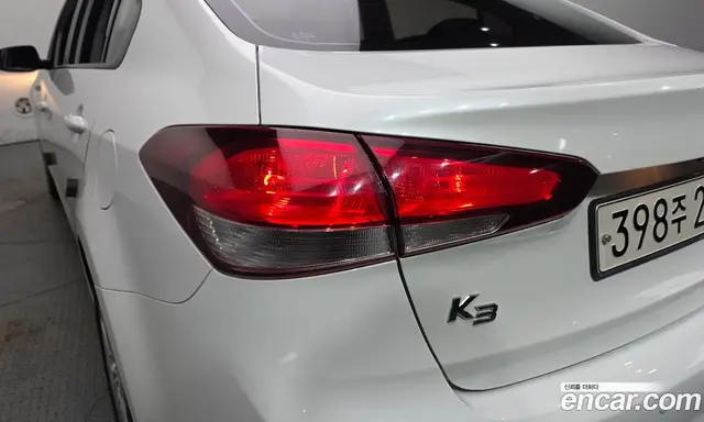 Kia K3 2016 1.6 автомат (гидро), миниатюра 9