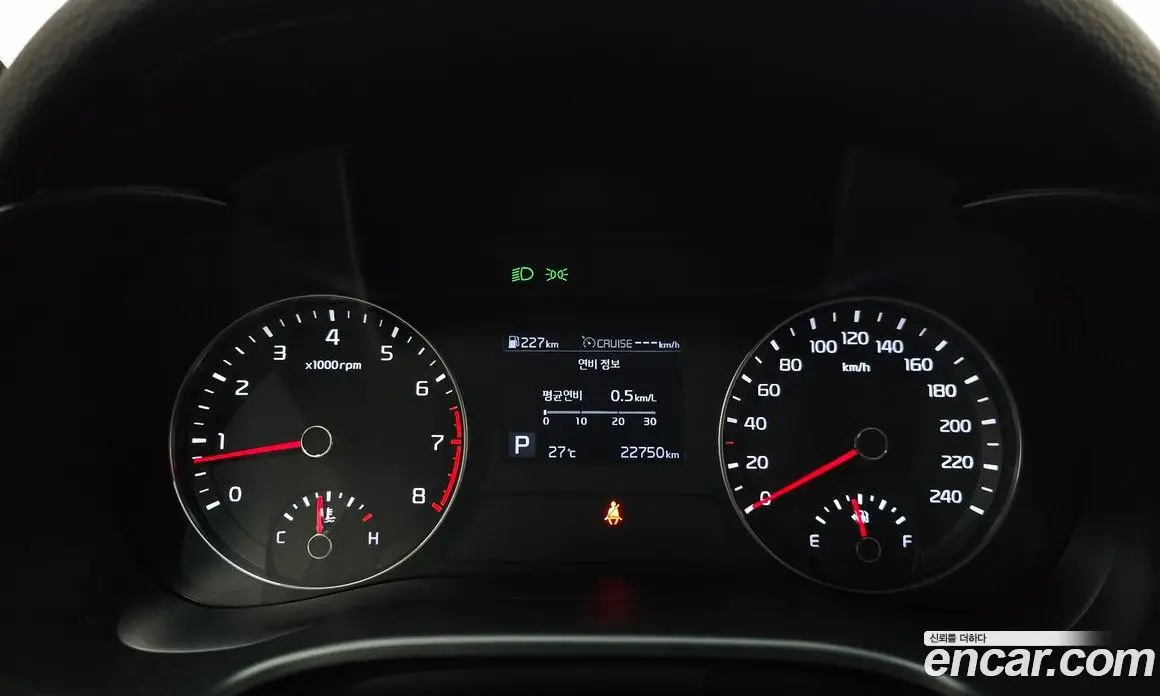 Kia K3 2018 1.6 автомат (гидро), фото 11