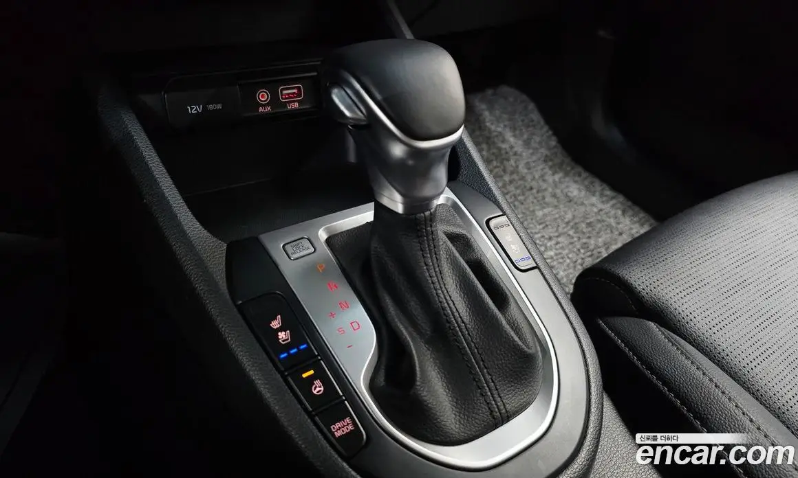 Kia K3 2018 1.6 автомат (гидро), фото 12