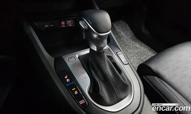 Kia K3 2018 1.6 автомат (гидро), миниатюра 12