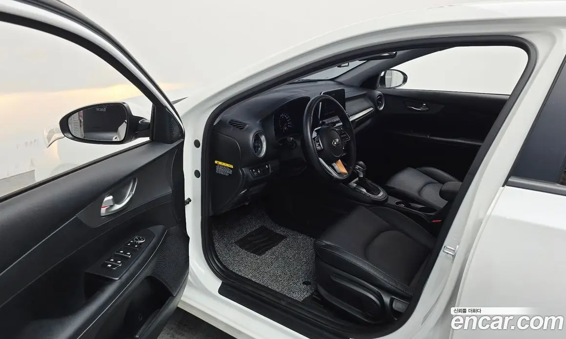 Kia K3 2018 1.6 автомат (гидро), фото 13