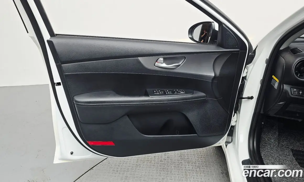 Kia K3 2018 1.6 автомат (гидро), фото 14
