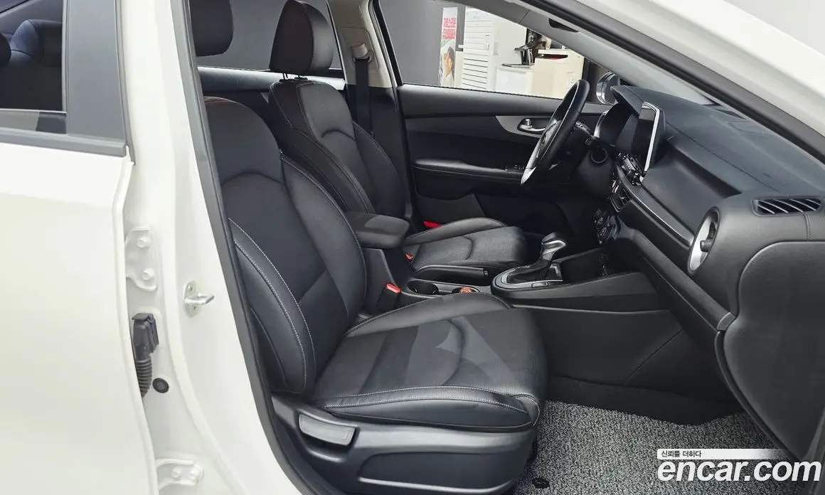 Kia K3 2018 1.6 автомат (гидро), фото 16