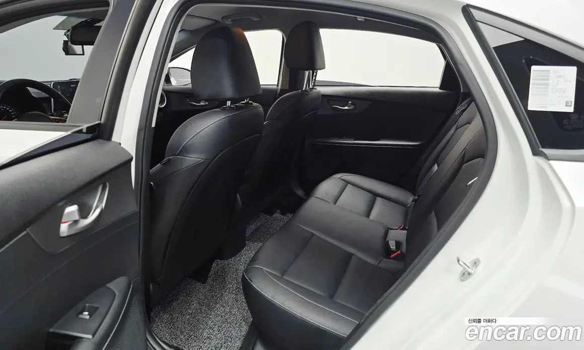 Kia K3 2018 1.6 автомат (гидро), фото 17