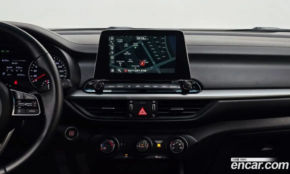 Kia K3 2018 1.6 автомат (гидро), фото 18