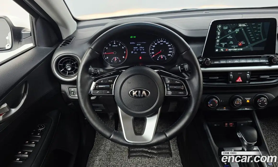 Kia K3 2018 1.6 автомат (гидро), фото 20