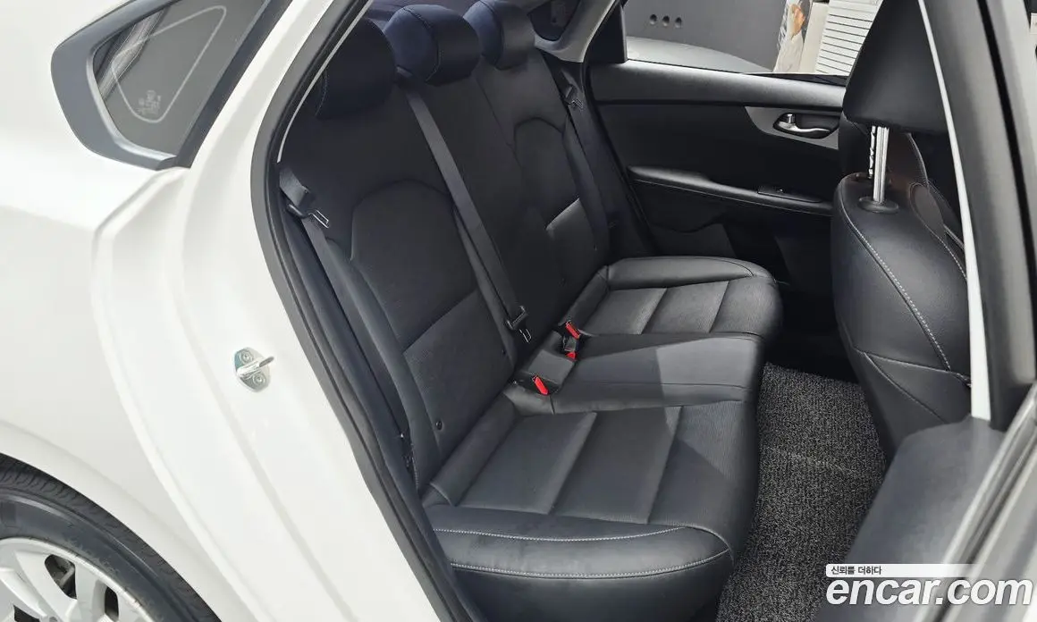 Kia K3 2018 1.6 автомат (гидро), фото 24