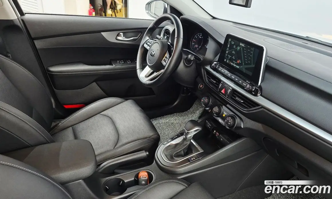 Kia K3 2018 1.6 автомат (гидро), фото 25