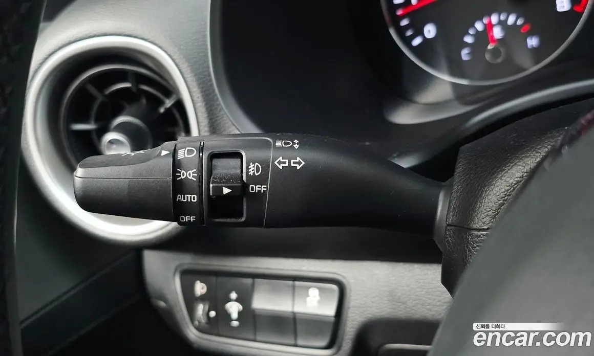 Kia K3 2018 1.6 автомат (гидро), фото 27