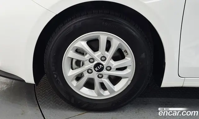 Kia K3 2018 1.6 автомат (гидро), миниатюра 5