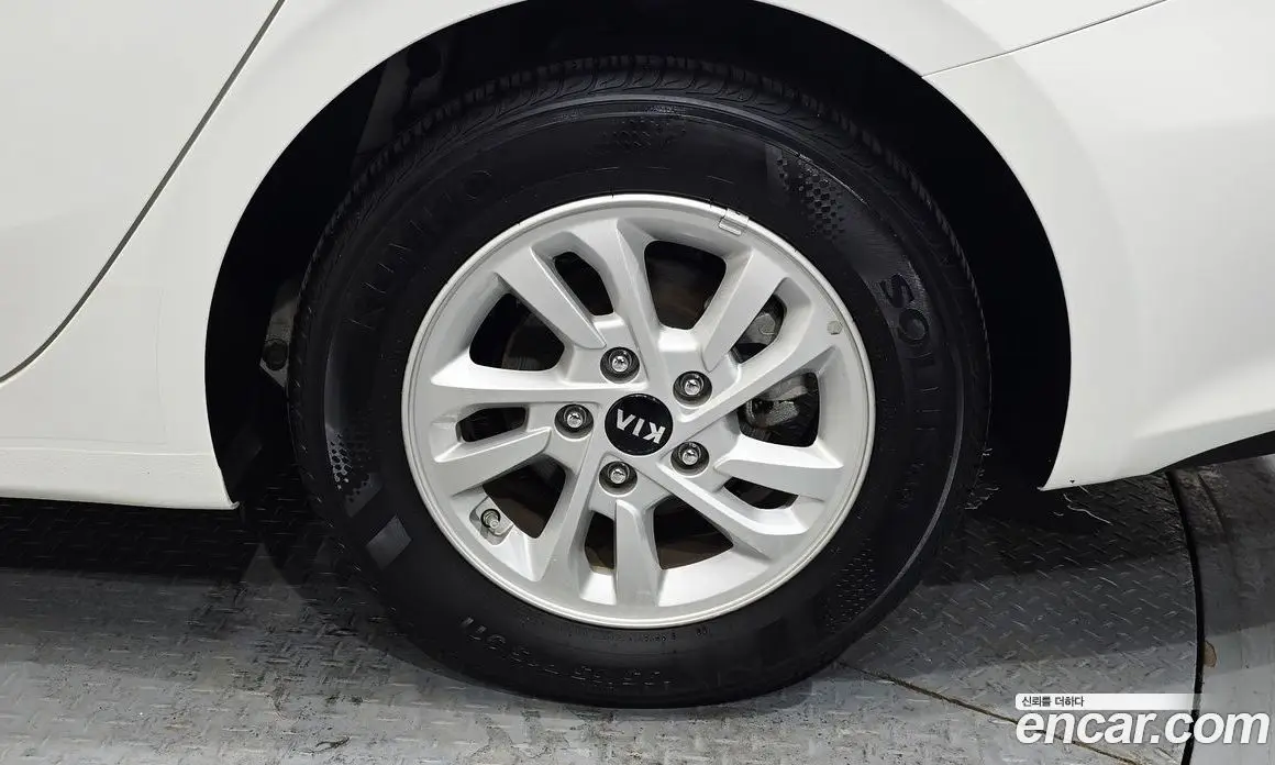 Kia K3 2018 1.6 автомат (гидро), фото 7