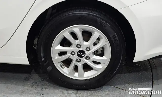 Kia K3 2018 1.6 автомат (гидро), миниатюра 7