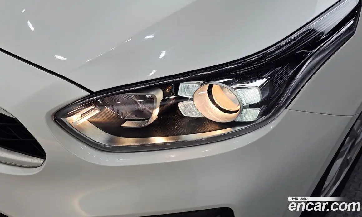 Kia K3 2018 1.6 автомат (гидро), фото 8