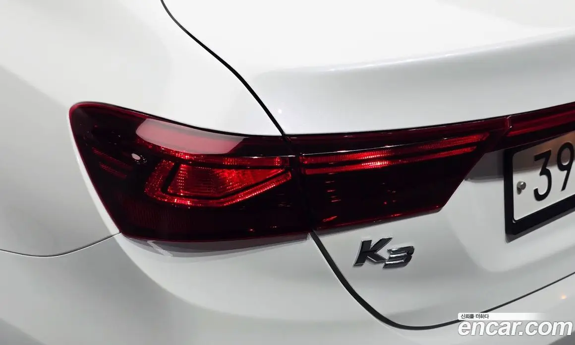Kia K3 2018 1.6 автомат (гидро), фото 9