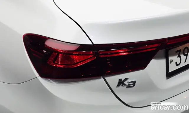Kia K3 2018 1.6 автомат (гидро), миниатюра 9