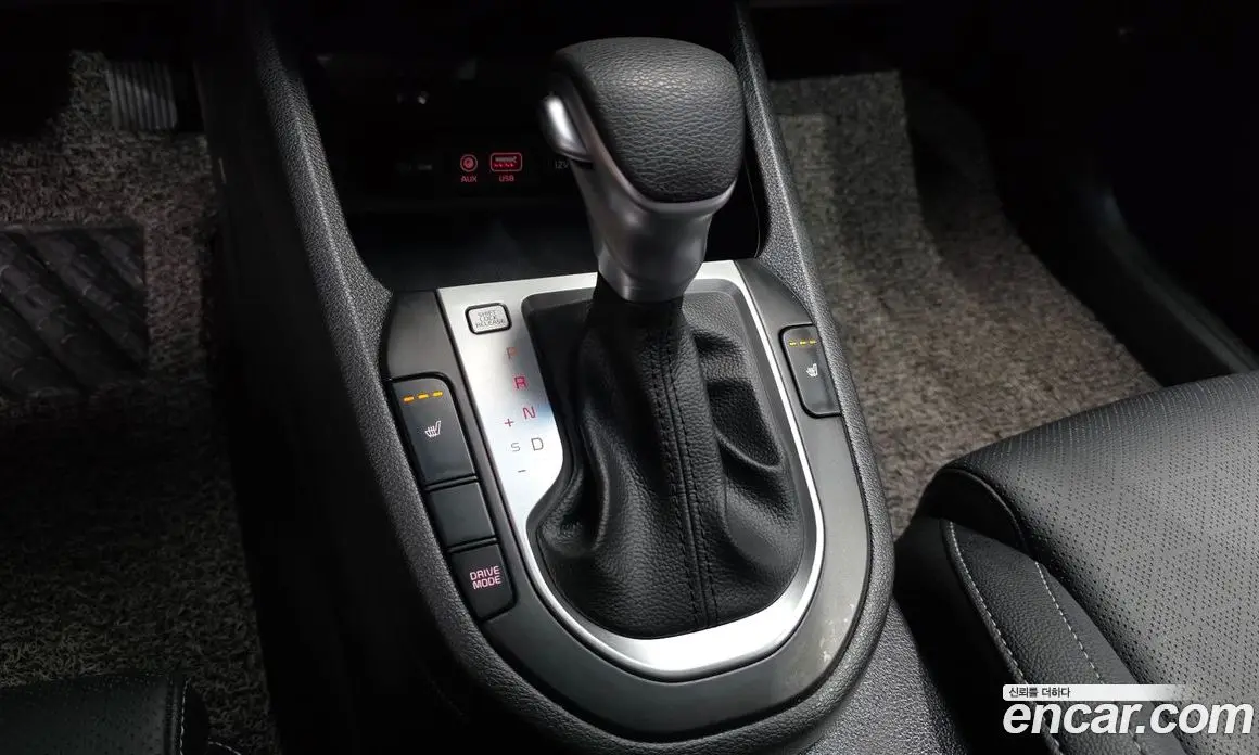 Kia K3 2019 1.6 автомат (гидро), фото 12